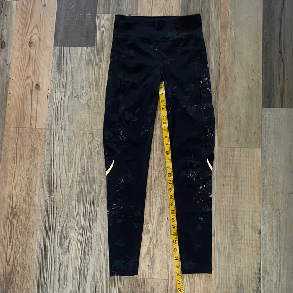 Sweaty Betty Zero Gravity Full Length Leggings Size: XS - Picture 9 of 15